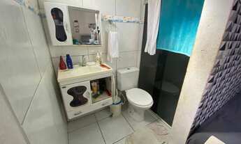 Imagem 6: Casa no geisel Casa com 2 dormitórios