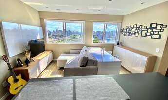 Imagem 2: Apartamento ao lado do metrô Belém