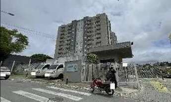 Imagem: ITAPEVI - Apartamento Padrão - CHACARA