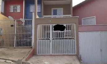 Imagem 2: Casa ( Sobrado Casa em condomínio com 2 dormitórios