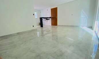 Imagem 6: Área Privativa / Garden com 3 dormitórios à venda em Belo Horizonte