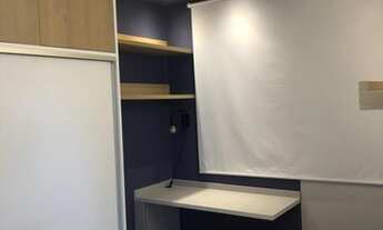 Imagem 6: Apartamento novo disponível para locação na Barra Funda com 2 dormitórios, vaga e lazer co