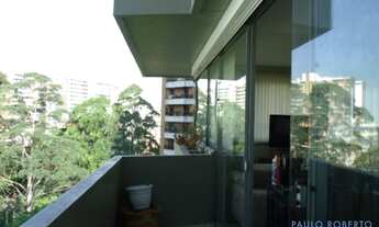 Imagem 3: APARTAMENTO - MORUMBI - SP