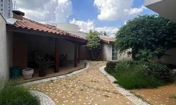 Imagem 3: Casa com 4 dormitórios à venda, 278 m² por R$ 1.330.000,00 - Residencial Jacira - American