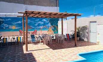 Imagem: Vendo casa na praia de Abaís - Estância