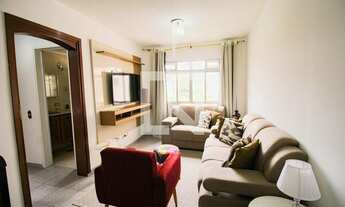 Imagem 2: Apartamento para Aluguel - Jardim Marajoara , 2 Quartos, 66 m2