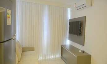 Imagem 5: Flat Mobiliado Jaqueira