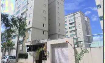 Imagem: BELO HORIZONTE - Casa Padrão