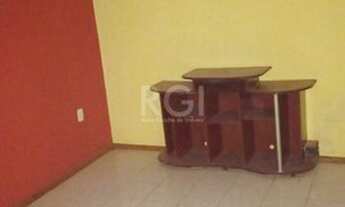 Imagem 4: Sobrado para Locação/Aluguel - 120m², 3 dormitórios, 1 vaga - Santa Tereza