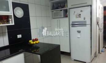 Imagem 7: Sobrado com 4 dormitórios à venda, 100 m² por R$ 1.150.000,00 - Jardim Marajoara - São Pau