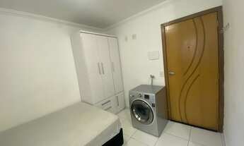 Imagem 3: Kitnet mobiliada perto do metrô