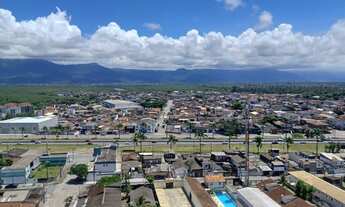 Imagem 3: Apartamento para aluguel e venda possui 45 metros quadrados com 1 quarto em Tupi - Praia G