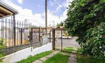 Imagem 2: Casa de 117m² - 3 dormitórios e 1 vaga no bairro Hípica