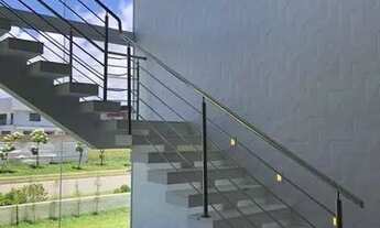 Imagem 3: Casa Alto Padrão no Alphaville Sergipe