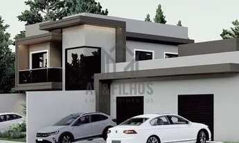 Imagem 3: Lindo sobrado de alto padrão