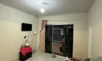 Imagem 4: Pagamento parcelado também* CASA NO MARCO