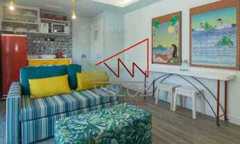 Imagem 5: Flat-À VENDA-Copacabana-Rio de Janeiro-RJ