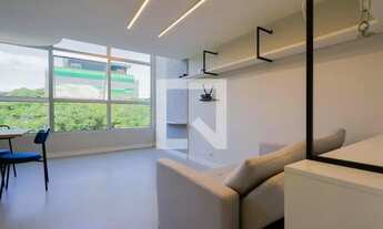 Imagem 2: Apartamento para Aluguel - Santana, 1 Quarto, 50 m2