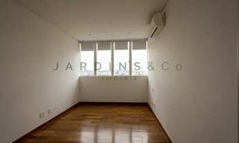 Imagem: SãO PAULO - Apartamento Padrão - Alto