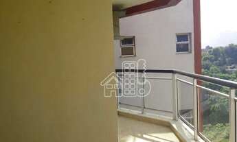 Imagem 2: Cobertura com 3 dormitórios à venda, 130 m² por R$ 1.000.000,00 - Icaraí - Niterói/RJ