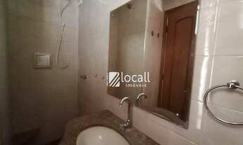 Imagem 4: Apartamento com 2 dormitórios para alugar, 60 m² por R$ 1.781,00/mês - Vila Imperial - São