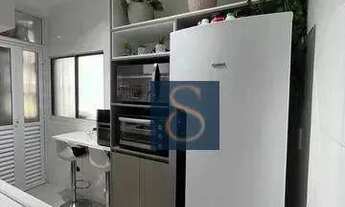 Imagem 4: Apartamento com 2 dormitórios à venda, 50 m² por R$ 300.000 - Conjunto Residencial Trinta