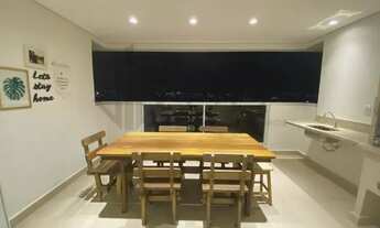 Imagem 2: Apartamento para venda, 3 quarto(s), Parque Gabriel, Hortolândia - W1659_AP707