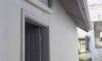 Imagem 3: Casa com 1 dormitório para alugar, 50 m² por R$ 714/mês - Vila Monteiro - Piracicaba/SP