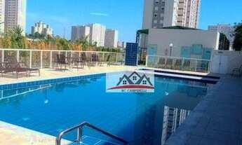 Imagem 5: Apartamento Primeira locação Lindo ! Lazer Completo no Parque Industrial - Campinas/SP