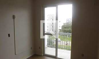 Imagem 5: Apartamento para Aluguel - Jardim Algarve, 2 Quartos, 58 m2