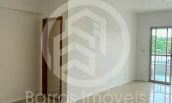 Imagem 3: Apartamento Maison Cartier- com 103 m2- 3 qts(1 suíte) - Av. Jacira Reis- Manaus