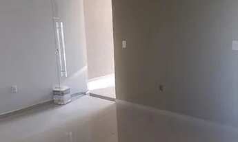 Imagem 3: Casa para venda com 83 metros quadrados com 3 quartos em Residencial Brisas da Mata - Goiâ