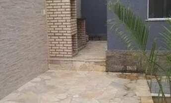 Imagem 4: Casa com 3 dormitórios, 95 m² - venda por R$ 670.000,00 ou aluguel por R$ 1.753,00/mês - M