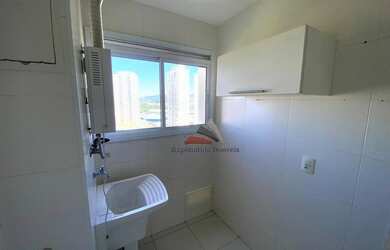 Imagem 5: Apartamento com 1 dormitório para alugar, 50 m² por R$ 2.610/mês - Vila Mogilar - Mogi das