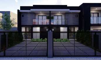 Imagem: Sobrado Geminado