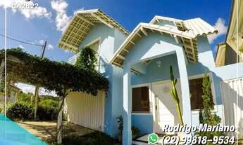 Imagem 5: Excelente casa com 4 quartos e piscina no Vale dos Cristais em Macaé