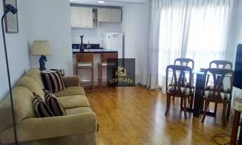 Imagem 2: Flat disponível no Jardim Paulista