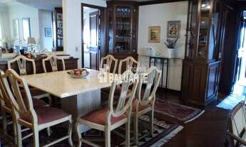 Imagem: Apartamento com 4 dormitórios à venda