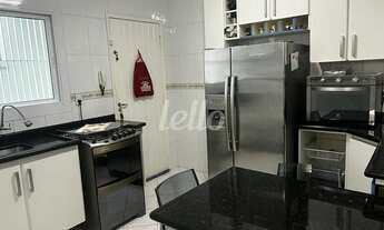 Imagem 7: São Paulo - Casa Padrão - Tucuruvi