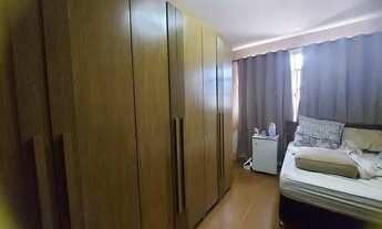 Imagem 2: Casa para venda possui 89 metros quadrados com 3 quartos em Vila Eldízia - Santo André - S