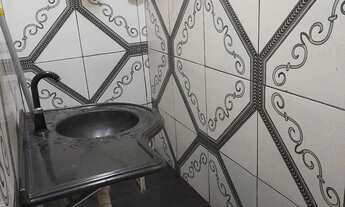 Imagem 6: VENDO ÓTIMA CASA DE 2 PISOS LOCALIZADA BAIRRO SÃO LÁZARO