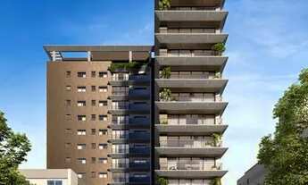 Imagem: Apartamento para Venda - 85.28m², 2 dormitórios