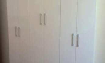 Imagem 4: Quarto para solteira