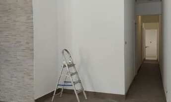 Imagem 7: Alugo casa térrea com 135m2, com 2 dormitórios 1 VG - Bairro -Perdizes - São Paulo - SP