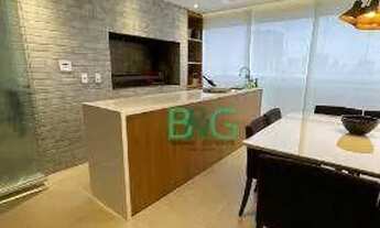 Imagem 5: Apartamento com 2 dormitórios à venda, 108 m² por R$ 1.914.000,00 - Jardim das Perdizes