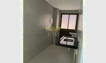 Imagem 6: Apartamento no Parque Bela Vista, distribuído em 59m² com uma vaga de garagem