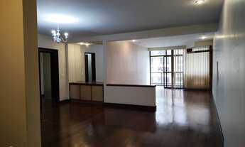 Imagem 3: Apartamento para venda possui 180 metros quadrados com 4 quartos em Ipanema - Rio de Janei