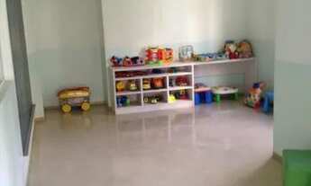 Imagem 4: 109451 Apartamento para aluguel com 80 metros quadrados com 2 quartos - São Paulo - SP