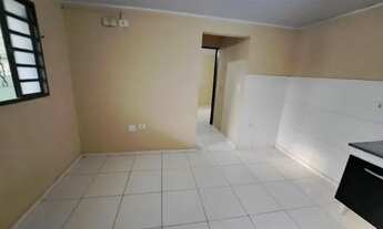 Imagem 14: ALUGO CASA COM 2 CÔMODOS REFORMADOS VILA FAZZEONI ( LR1163