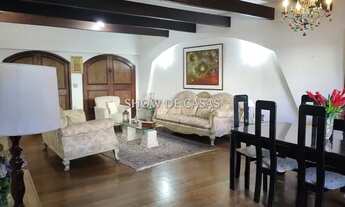 Imagem 4: Apartamento 4 quartos, próximo Metrô Arco Verde e Praia, Copacabana - Rio de Janeiro - RJ